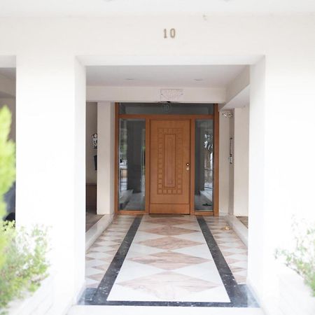 Luxury And Spacious Apt For 6 Guests Athen Eksteriør billede