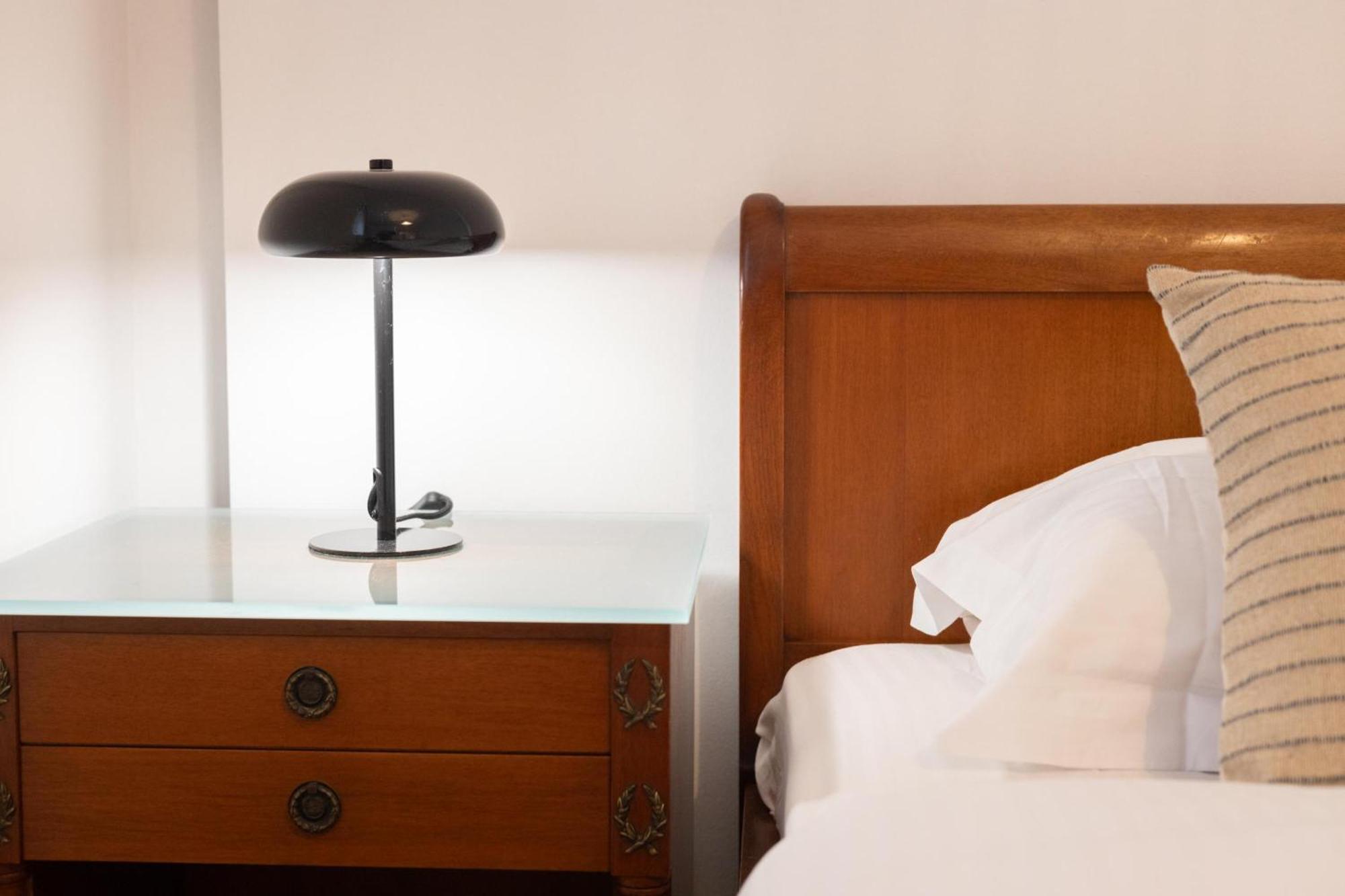 Luxury And Spacious Apt For 6 Guests Athen Eksteriør billede